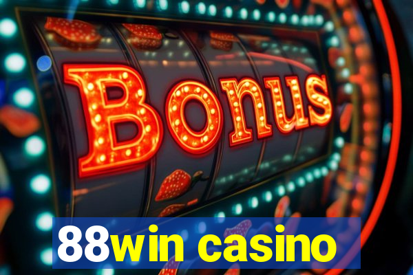 88win casino